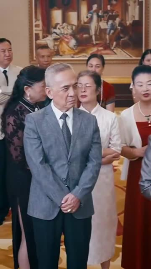 茶馆（80集）短剧全集免费看