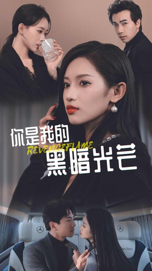 你是我的黑暗光芒（81集）集免费看短剧