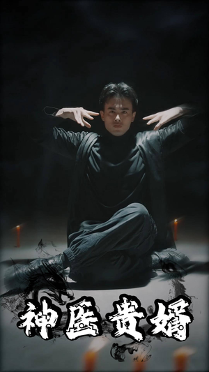 神医贵婿（63集）热播短剧抢先看