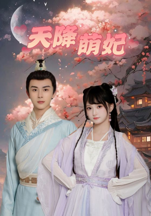 天降萌妃（75集）夸克网盘观看