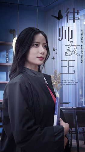 律师女王（70集）观看软件