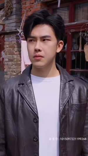 看子敬父（71集）第三季
