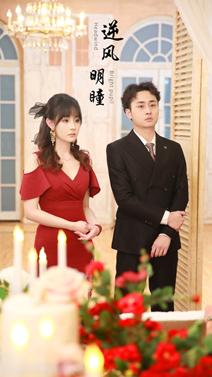 逆风明瞳（90集）免费观看完整版