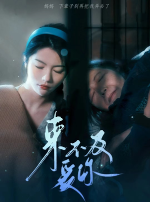来不及爱你（80集）短剧太精彩