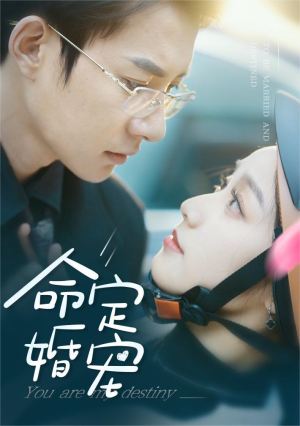 命定婚宠（61集）热门短剧推荐。