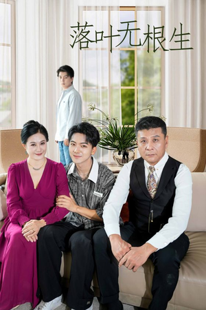 落叶无根生（45集）免费观看