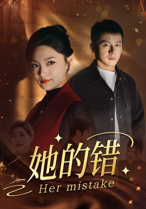 她的错（30集）好看短剧分享
