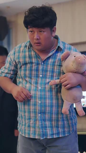龙兄鼠弟（35集）短剧小说在线看