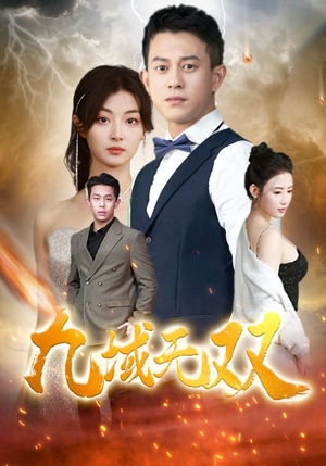 九域无双（80集）全集一网打尽