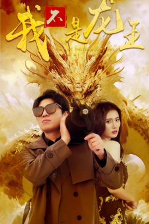 我不是龙王（80集）短剧太上头了