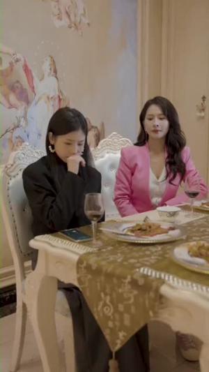 风云令（100集）短剧在哪里看