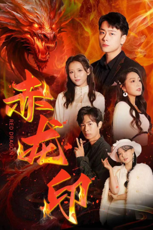赤龙印（80集）男主角是谁