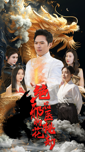绝品邪医的桃花劫（103集）全集我都看完了
