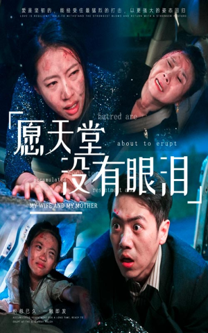 愿天堂没有眼泪（70集）超好看古装短剧