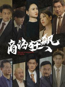 商海狂飙（76集）第三季