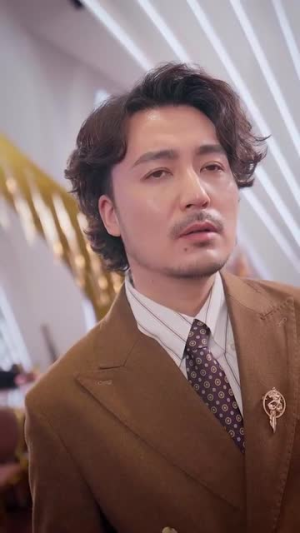 破产老妈竟是世界首富（80集）第三季