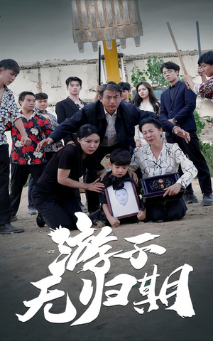 游子无归期（62集）好看短剧又来了