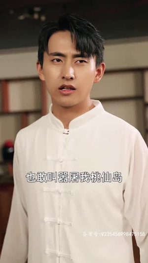 至尊天尊（100集）超好看的短剧