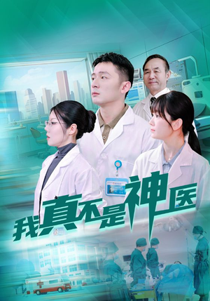 我真不是神医（64集）在哪个平台能看