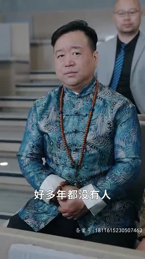 飞黄腾达（74集）在线观看