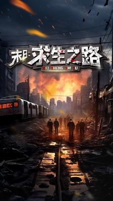 末日：求生之路（79集）精彩短剧热播