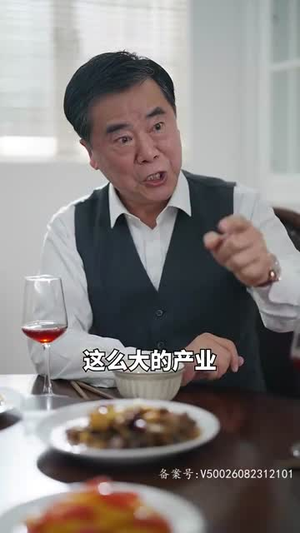 他的白月光（80集）每日短剧分享