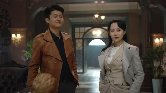 九叔传说（24集）在线看