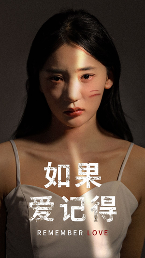 如果爱记得（60集）爱上了这部剧了
