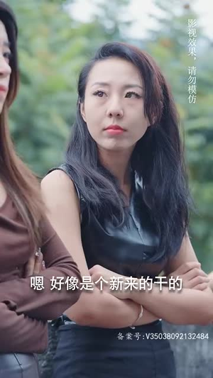 热血女侠（78集）排行榜前十短剧
