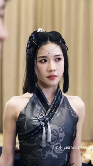 天君门徒（85集）小短剧抢先看