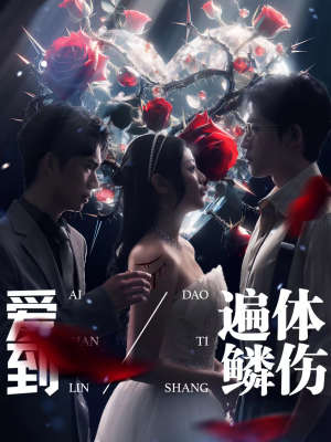 爱到遍体鳞伤（84集）高质量短剧推荐