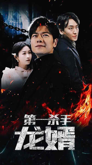 第一杀手龙婿（100集）这短剧太好看了