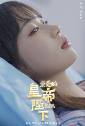 亲爱的皇帝陛下（81集）短剧全集完整