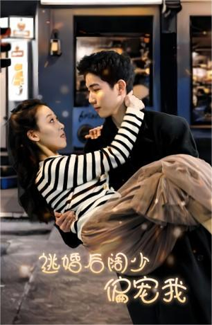 逃婚后阔少偏宠我（80集）无需会员免费看