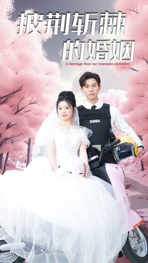 新版：披荆斩棘的婚姻（90集）在哪看是免费的