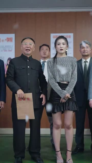 弃考后，我颠覆全球科学界（70集）高分推荐免费看