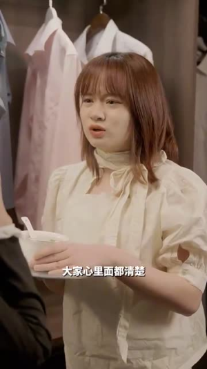 隐婚老公是富豪（95集）每天分享短剧