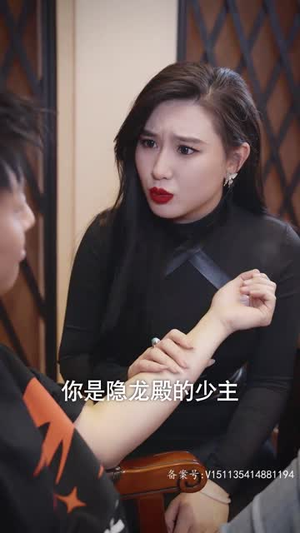 隐龙记 曹毅（70集）好短剧分享