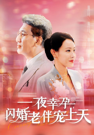 一夜幸孕，闪婚老伴宠上天（79集）好看短剧看不停