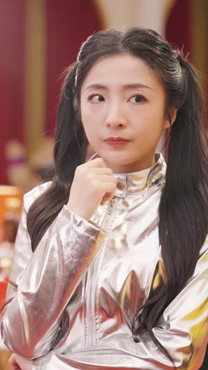 拐个豪门千金当女友（68集）我全都看完了
