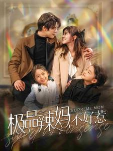 极品辣妈不好惹（86集）热门短剧抢先