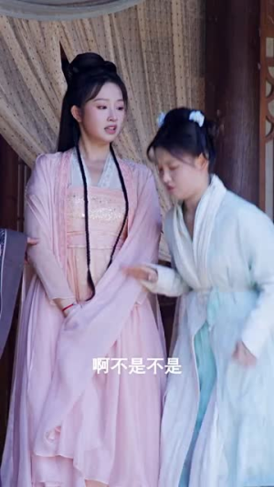 我的野蛮厨娘（64集）男主角是谁