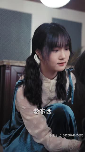 落魄小哑巴竟是首富千金（58集）好看上头短剧