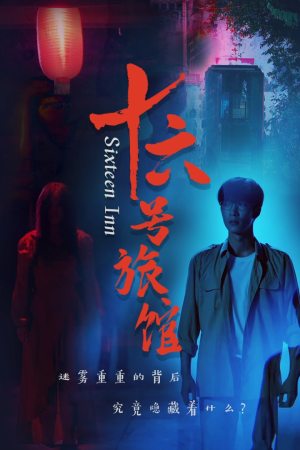 十六号旅馆（79集）短剧太上头了
