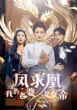 凤求凰我的老婆是女帝（97集）精彩短剧免费看