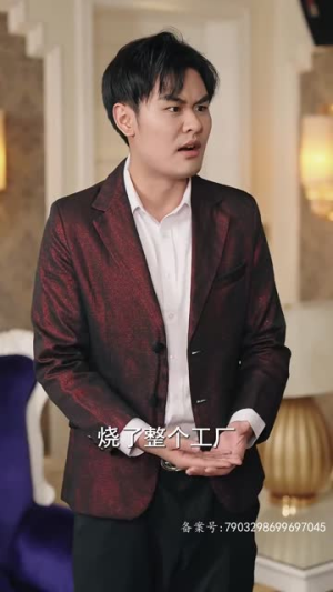 超级奶爸之扭转乾坤（81集）免费短剧资源