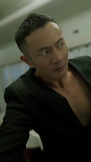 列车逃杀：我能推算未来（69集）火爆短剧抢先看