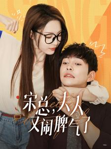 宋总，夫人又闹脾气了（60集）免费在线看全集