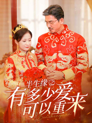 半生缘之有多少爱可以重来（67集）看短剧放松一下