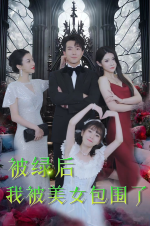 被绿后我被美女包围了（97集）零花钱看整部剧